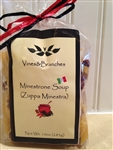 Vines & Branches Minestrone All Natural Soup Mix (Zuppa Minestra)