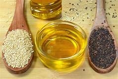 Toasted Sesame Oil