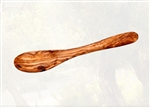 Olive Wood Spoon