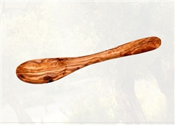 Olive Wood Spoon