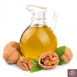 Roasted Walnut Oil