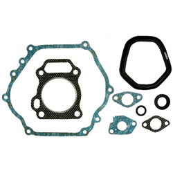 Gasket Kit/Engine Set, GX270 UT1: Genuine Honda