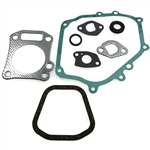 Gasket Kit/Engine Set, GX120: Genuine Honda