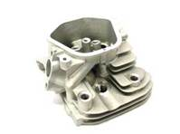 Head, Cylinder, GX390, UT1 (Big Port), Bare: Genuine Honda