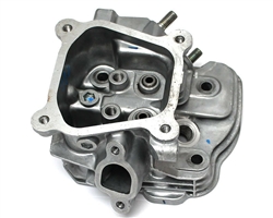 Head, Cylinder, GX160, UT2, Thai, 18cc: Genuine Honda