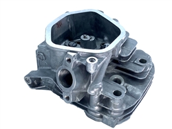 Head, Cylinder, GX270, UT2 (Small Port), New: Genuine Honda