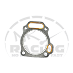 Gasket, Head, GX390, .045" Fiber: Genuine Honda