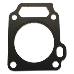 Gasket, Head, GX270, Metal .010" (GX270 UT2 & GX240 UT2): Genuine Honda