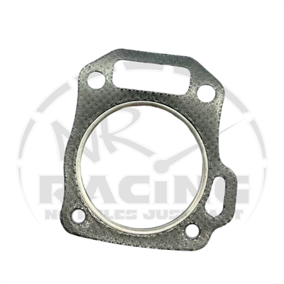 Gasket, Head, GX160, .045" Fiber: Genuine Honda