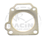 Gasket, Head, GX270, Fiber .045": Genuine Honda