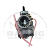 Carburetor, Mikuni, TM Flat Slide, 36mm with Accelerator Pump