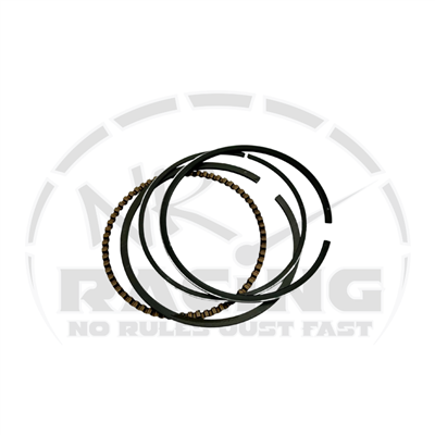 Ring Set, GX160 & GX200, Tier 2 (1.6mm): Genuine Honda