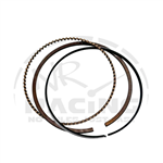 Ring Set, GX240 & GX270, UT2, Tier 3 (1.2mm): Genuine Honda 