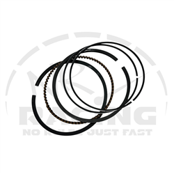 Ring Set, GX390, Tier 2 (2.0mm): Genuine Honda 