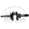 Crankshaft, Stroker, GX160 (+.160"), 180cc, HX (6 to 1 Gear Box)