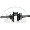 Crankshaft, Stroker, Honda GX200 (+.060), RH (2 to 1 Gear Box)