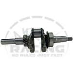 Crankshaft, GX200 RH2: Genuine Honda