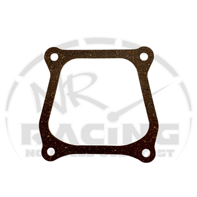 Gasket, Valve Cover, 4-Bolt, GX200 (6.5hp OHV): Aftermarket Replacement (Chinese)