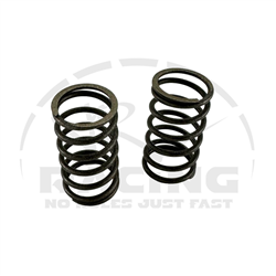 Springs, Valve, 18lb (883), Genuine Honda, Pair