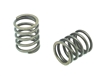 Springs, Valve, GX160 G4 Euro, Genuine Honda, Pair