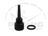 Oil Plug, Dipstick, Billet with Magnet, GX200