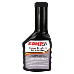 Engine Break-In Oil Additive, Comp Cams