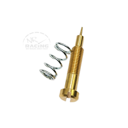 Air Bleed Screw, Carb, Non-Emission: Genuine Honda