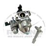 Carburetor, Ru*ing (Chinese 6.5), Bored & Blueprinted, .670" (17mm), Choice of Fuel