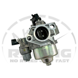 Carburetor, Honda GX390, Bored (23.5mm), Stage 4 HP Ultimate