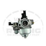 Carburetor, GX200 (Japan ZL0 BE64B): Genuine Honda