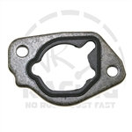 Gasket (Spacer), Air Cleaner to Carb Seal, GX270 & GX390, Metal Style: Genuine Honda