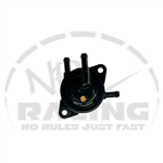 Fuel Pump, Mikuni, Round