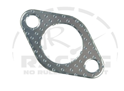 Gasket, Exhaust, GX390: Aftermarket Replacement (Chinese)