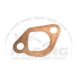 Gasket, Exhaust, GX120 to GX200, Copper