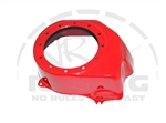 Fan Shroud (Cover), GX160 & GX200, Red: Genuine Honda