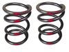 Springs, Valve, 37lb, Red Stripe (Improved), Pair, Minimum Qty of 50 Pairs