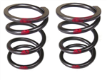 Springs, Valve, 37lb Single (Red Stripe), GX200s & 212 Predators, Pair