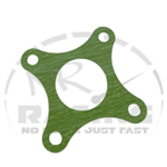 Gasket, Gear Case (Star), 6 to 1: Genuine Honda