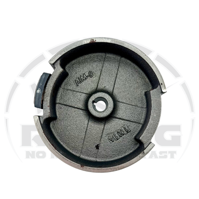 Flywheel, GX120 Tier 3, 20 BDTC: Genuine Honda