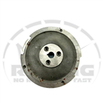 Flywheel, GX270, 10A Charging, Pre-2011 (Non-Rev Limited), Electric Start: Genuine Honda