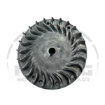 Flywheel, Aluminum, GX160 & GX200: Genuine Honda, Minimum Qty of 10