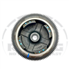 Flywheel, GX390, 10A Charging, Electric Start, UT2 (Digital Ignition): Genuine Honda