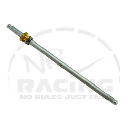 Adjustable Pushrod Tool - GX390, 6.25" to 6.75"