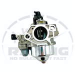 Carburetor, GX390, Marine, 21mm, Gas: Genuine Honda, CLOSEOUT