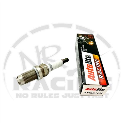 Spark Plug, 3910X