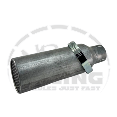 Muffler, RLV, 1-5/16"