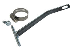 Exhaust, Brace for RLV 5438 Pipe