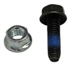 Screw/Nut Set, Briggs