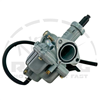 Carburetor, Walbro PZ26 (World Formula)