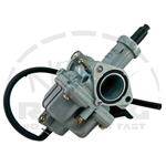 Carburetor, Walbro PZ26 (World Formula)